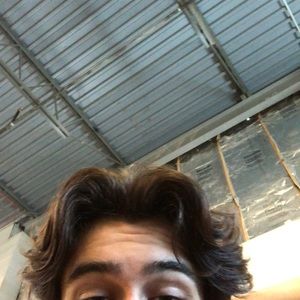 Meet your Posher, Caleb